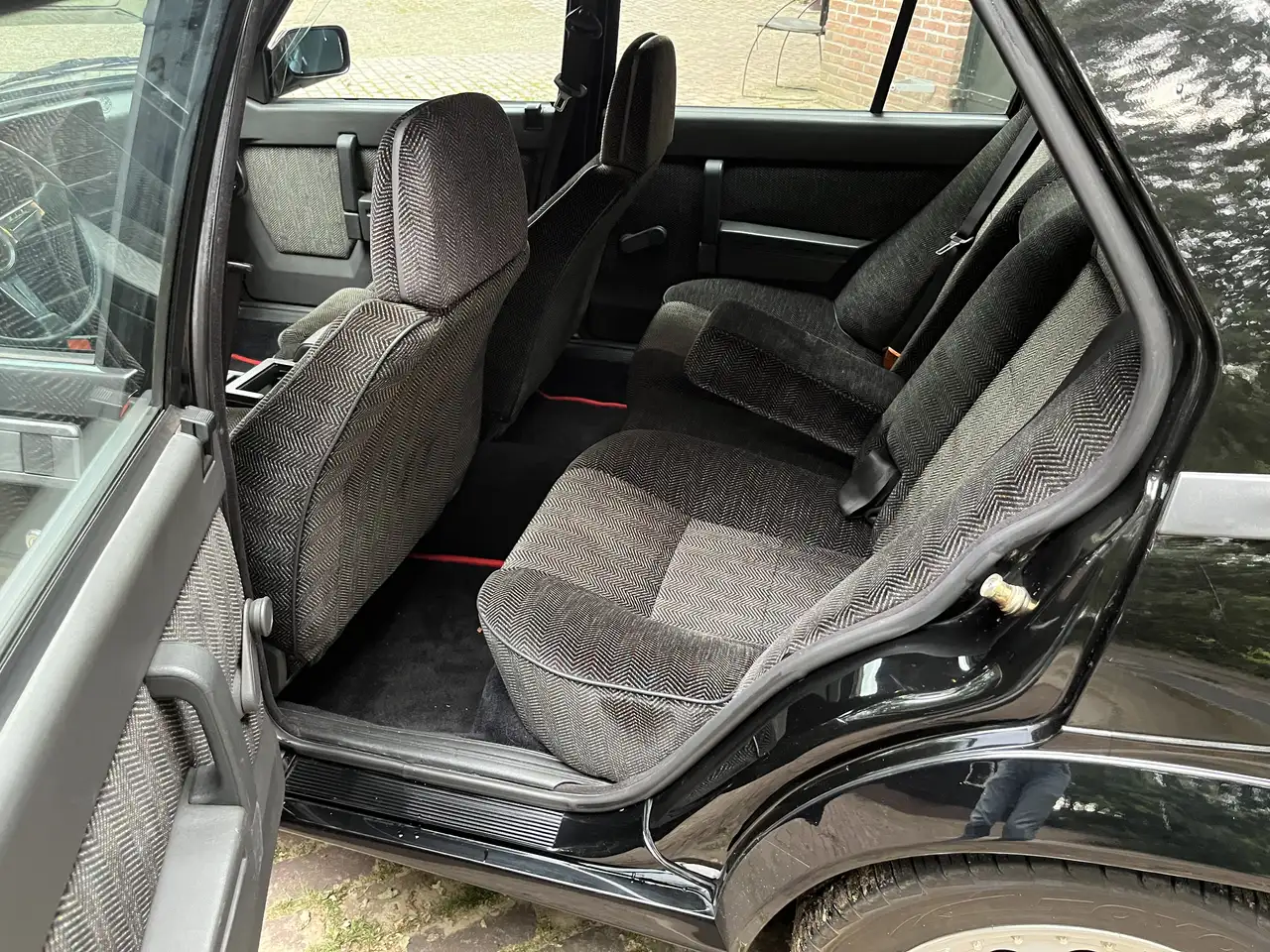 Alfa Romeo 75 3.0 V6 QV, foto 4