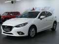 Mazda 3 Sports-Line/BOSE/HUD/1.HAND/UNFALLFREI ! White - thumbnail 1