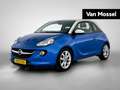 Opel Adam 1.0 Turbo Jam Favourite Blau - thumbnail 1