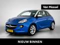 Opel Adam 1.0 Turbo Jam Favourite Bleu - thumbnail 1