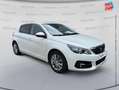 Peugeot 308 1.2 PureTech 130ch S/S Allure GPS Camera Carplay Blanc - thumbnail 3