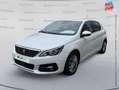 Peugeot 308 1.2 PureTech 130ch S/S Allure GPS Camera Carplay Blanc - thumbnail 1