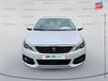 Peugeot 308 1.2 PureTech 130ch S/S Allure GPS Camera Carplay Blanc - thumbnail 2