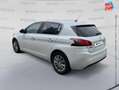 Peugeot 308 1.2 PureTech 130ch S/S Allure GPS Camera Carplay Blanc - thumbnail 8