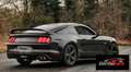 Ford Mustang 5.0 V8 1. Hand SCHECKHEFT *MEGA Display* Noir - thumbnail 4