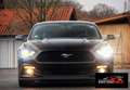 Ford Mustang 5.0 V8 1. Hand SCHECKHEFT *MEGA Display* Noir - thumbnail 1