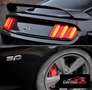Ford Mustang 5.0 V8 1. Hand SCHECKHEFT *MEGA Display* Noir - thumbnail 12