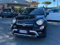 Fiat 500X 500 X 1.6 mjt Lounge 4x2 120cv dct my17 Nero - thumbnail 1
