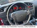 Citroen C4 VTi 95 KLIMA/el.FH/ZV mit FB Rood - thumbnail 11