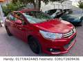 Citroen C4 VTi 95 KLIMA/el.FH/ZV mit FB Rood - thumbnail 5