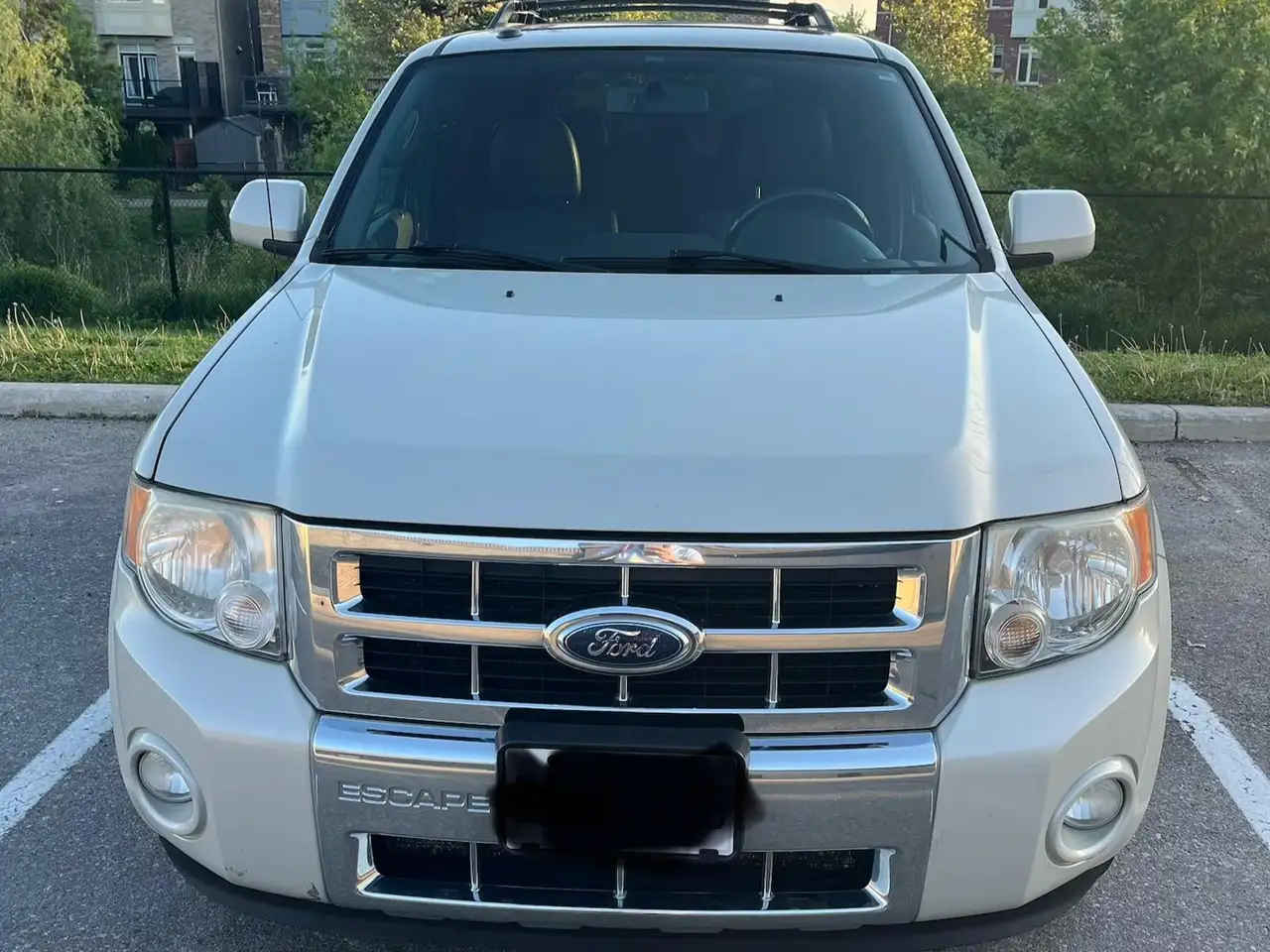 2009 Ford Escape