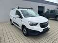 Opel Combo Kasten Lang Edition erhöhte Nutzlast XL Weiß - thumbnail 3