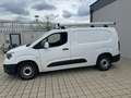 Opel Combo Kasten Lang Edition erhöhte Nutzlast XL Weiß - thumbnail 5