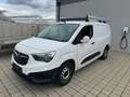 Opel Combo Kasten Lang Edition erhöhte Nutzlast XL Weiß - thumbnail 1