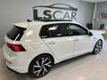 Volkswagen Golf 1.5 etsi evo R-Line 150cv dsg~Unipro~Promo~Finanzi Bianco - thumbnail 6