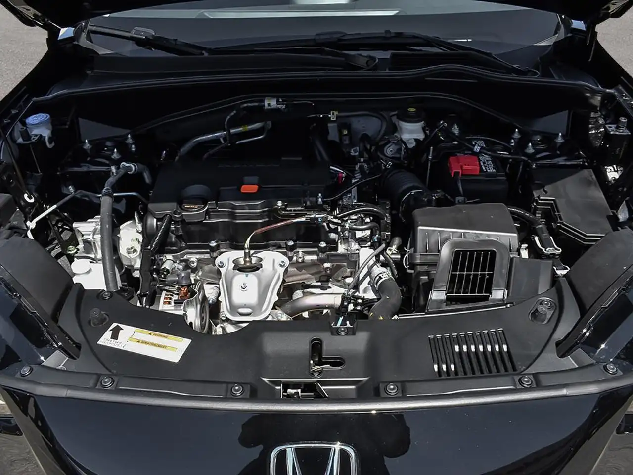 Honda HR-V fotografie Honda HR-V