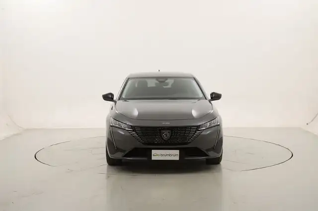 Peugeot 308 view 8