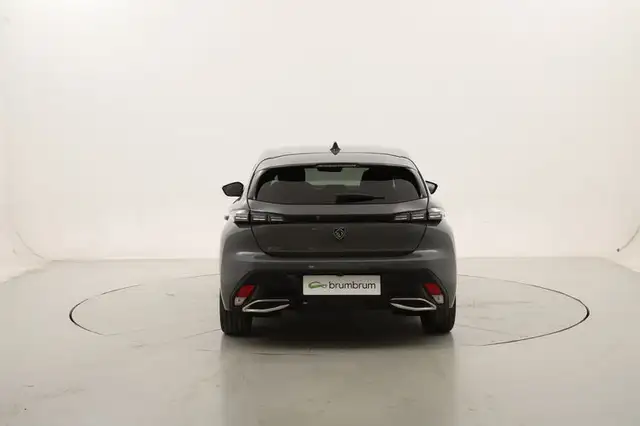 Peugeot 308 view 4