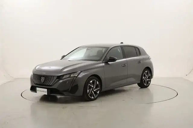 2024 Peugeot 308 in Grey for sale