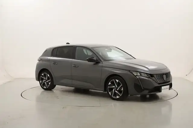 Peugeot 308 view 7