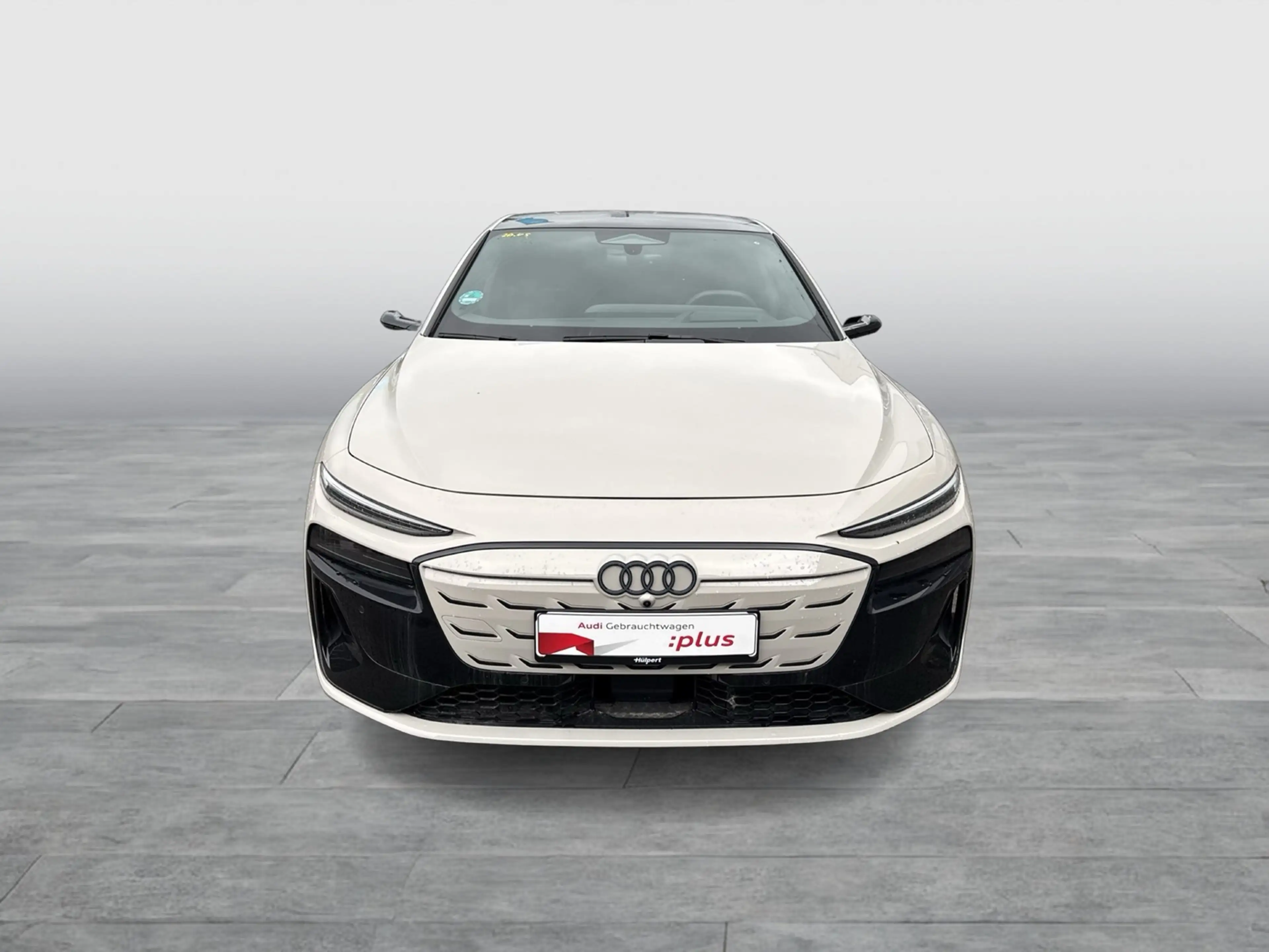 Audi S6 e-tron Sportback quattro PANO B&O AHK 360°CAM — photo 8