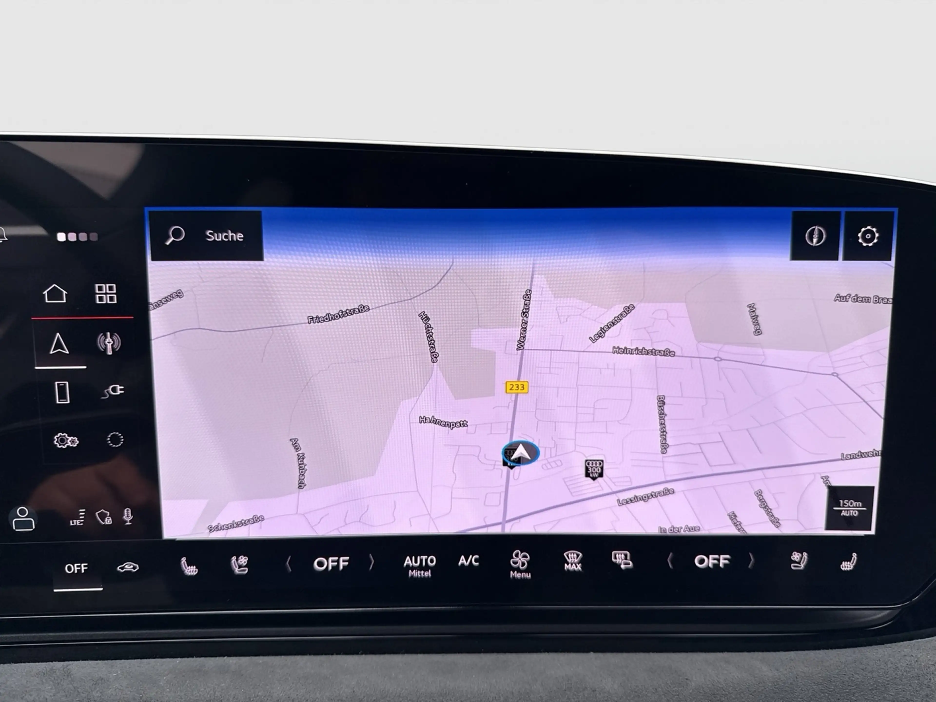 Audi S6 e-tron Sportback quattro PANO B&O AHK 360°CAM — photo 13