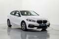 BMW 118 118d Blanco - thumbnail 3