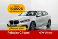 BMW 118 118d Blanco - thumbnail 1