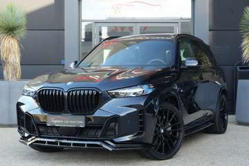 xDrive50e M Sport | 495PK | PANO | BMW X5 xDrive50