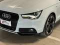 Audi A1 A1 Sportback 2.0 tdi S Line Edition plus Bianco - thumbnail 4