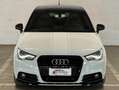 Audi A1 A1 Sportback 2.0 tdi S Line Edition plus Bianco - thumbnail 2