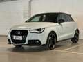 Audi A1 A1 Sportback 2.0 tdi S Line Edition plus Bianco - thumbnail 3