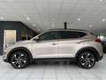 Hyundai TUCSON 2.0 CRDi Auto Premium 4WD*PANO*NAVI*TEMP* Brun - thumbnail 2