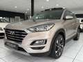 Hyundai TUCSON 2.0 CRDi Auto Premium 4WD*PANO*NAVI*TEMP* Brun - thumbnail 1