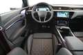 Audi Q8 e-tron 55 quattro S-Line+ MATRIX(PANO/H-UP/21 Rot - thumbnail 33
