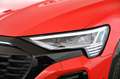 Audi Q8 e-tron 55 quattro S-Line+ MATRIX(PANO/H-UP/21 Červená - thumbnail 9