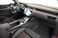 Audi Q8 e-tron 55 quattro S-Line+ MATRIX(PANO/H-UP/21 Rood - thumbnail 35