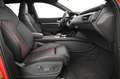 Audi Q8 e-tron 55 quattro S-Line+ MATRIX(PANO/H-UP/21 Rood - thumbnail 25