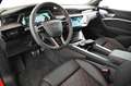 Audi Q8 e-tron 55 quattro S-Line+ MATRIX(PANO/H-UP/21 Rojo - thumbnail 12