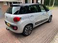 Fiat 500L 0.9 TwinAir Turbo 105pk Cruise, PDC, Trekhaak, 17” Grijs - thumbnail 4