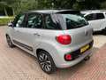 Fiat 500L 0.9 TwinAir Turbo 105pk Cruise, PDC, Trekhaak, 17” Grijs - thumbnail 8