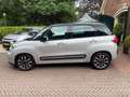 Fiat 500L 0.9 TwinAir Turbo 105pk Cruise, PDC, Trekhaak, 17” Grijs - thumbnail 9