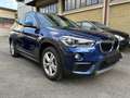 BMW X1 X1 xdrive18d Advantage auto Blu/Azzurro - thumbnail 2