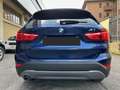 BMW X1 X1 xdrive18d Advantage auto Blu/Azzurro - thumbnail 3
