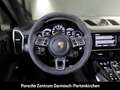 Porsche Cayenne Turbo S E-Hybrid Coupe 360 Kamera SHZ Zilver - thumbnail 15