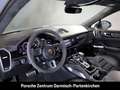 Porsche Cayenne Turbo S E-Hybrid Coupe 360 Kamera SHZ Argent - thumbnail 7