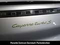 Porsche Cayenne Turbo S E-Hybrid Coupe 360 Kamera SHZ Argent - thumbnail 30