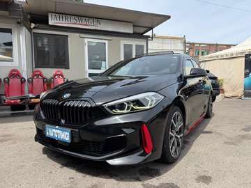 128ti M- Sport