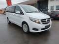 Mercedes-Benz V 220 CDI EDITION lang HU+Insp NEU 1Hand Top Zu Blanc - thumbnail 3