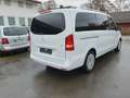 Mercedes-Benz V 220 CDI EDITION lang HU+Insp NEU 1Hand Top Zu Blanc - thumbnail 5